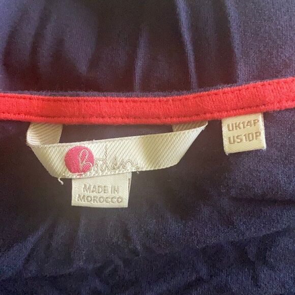 ✨2xHP✨BODEN
Lucie Jersey Tunic✨  - Picture 7 of 8